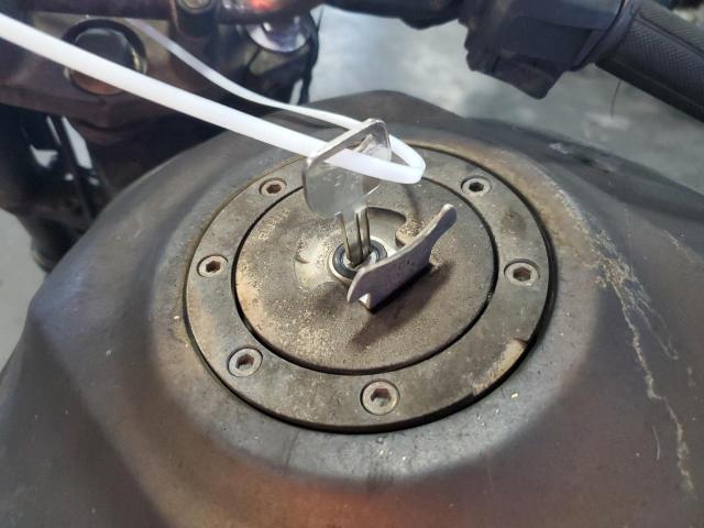 2004 HONDA CB900 F JH2SC48104M200046