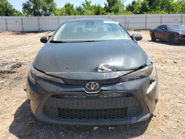 2021 TOYOTA COROLLA LE 5YFEPMAE0MP171362