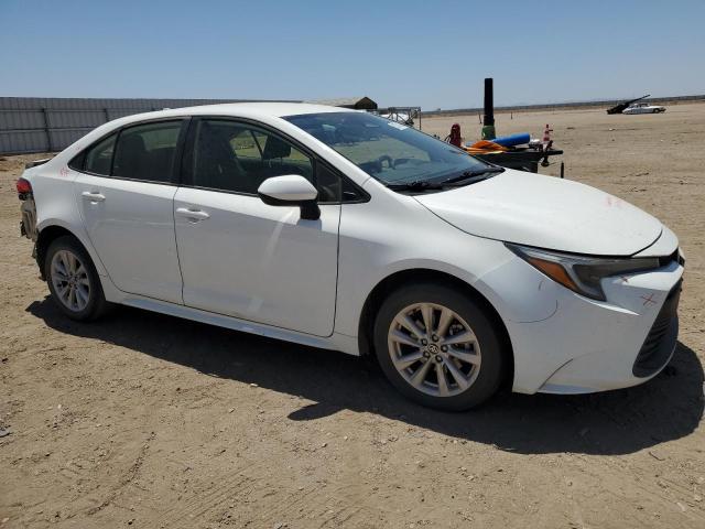 Vin: jtdbcmfe3p3009858, lot: 61374165, toyota corolla le 20234