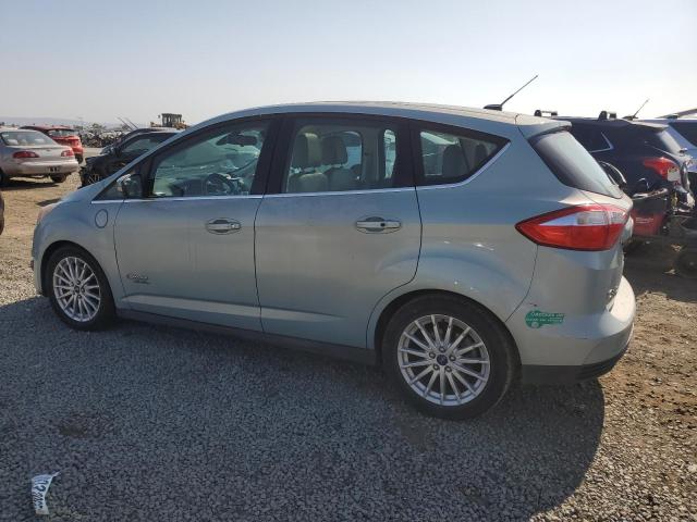 Vin: 1fadp5cu5dl534503, lot: 62399315, ford cmax premium 20132