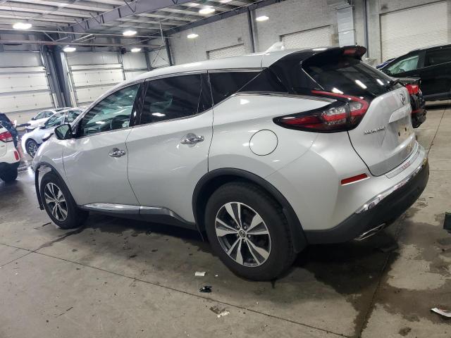2020 NISSAN MURANO S 5N1AZ2AS4LN170984
