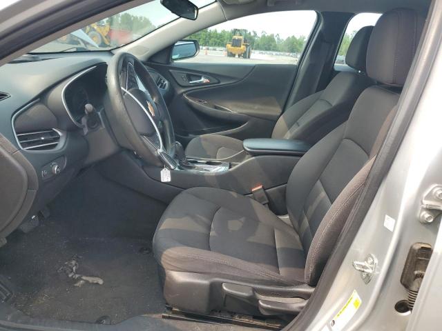 2018 CHEVROLET MALIBU LS - 1G1ZB5ST0JF246298