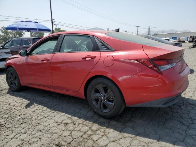 Vin: 5nplm4ag7mh028536, lot: 61801185, hyundai elantra sel 20212