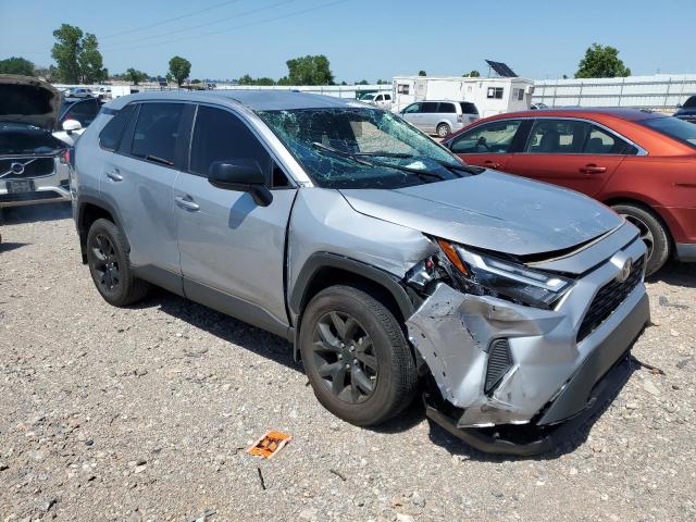Vin: 2t3h1rfv7sc311514, lot: 61393955, toyota rav4 le 20254
