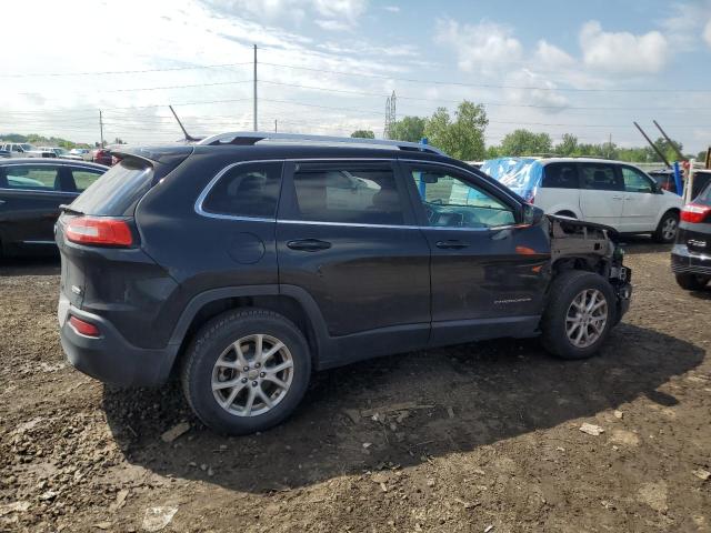 Vin: 1c4pjmcb7ew186415, lot: 59689105, jeep grand cher latitude 20143