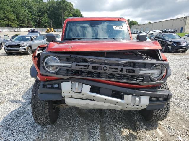 2022 FORD BRONCO RAP 1FMEE5JR6NLA52073