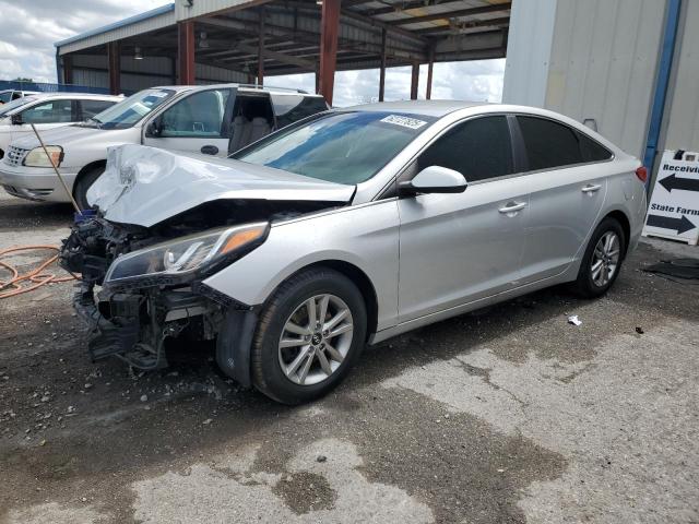 2017 HYUNDAI SONATA SE - 5NPE24AF6HH553373
