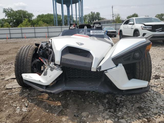 2016 POLARIS SLINGSHOT 57XAAPFA5G7115079