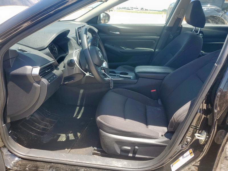 2020 NISSAN ALTIMA S 1N4BL4BV7LN302611