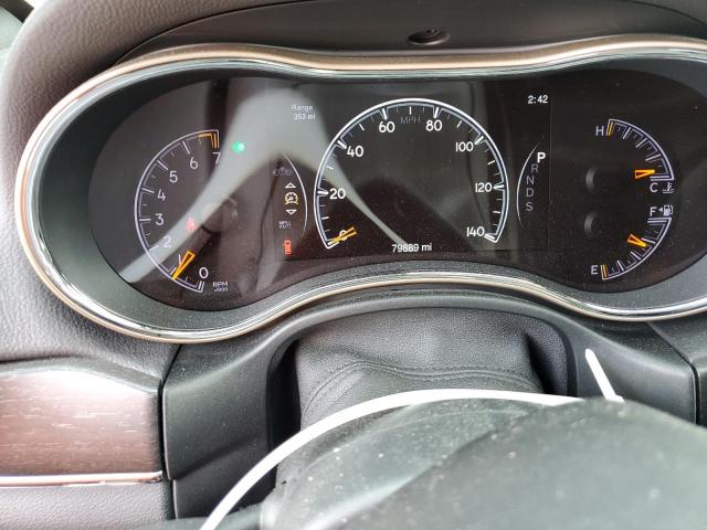 2015 JEEP GRAND CHER - 1C4RJFBG9FC881936