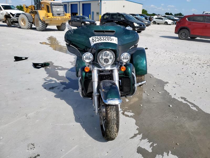 2021 HARLEY-DAVIDSON FLHTCUTG 1HD1MAF17MB855883
