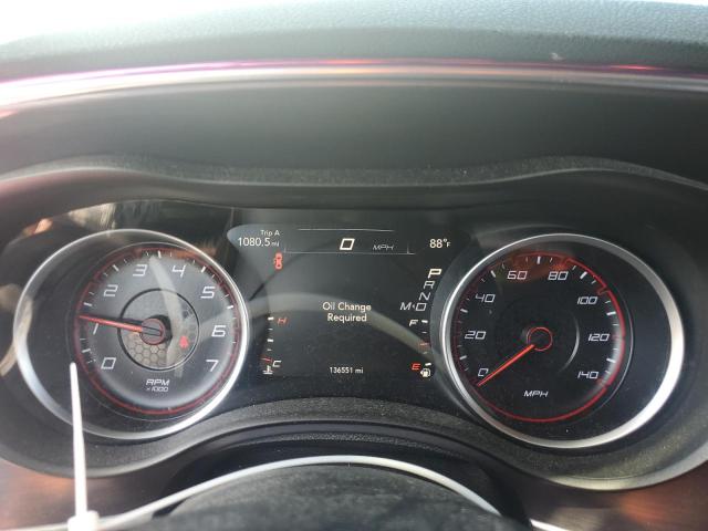 2015 DODGE CHARGER SE - 2C3CDXBG6FH897452