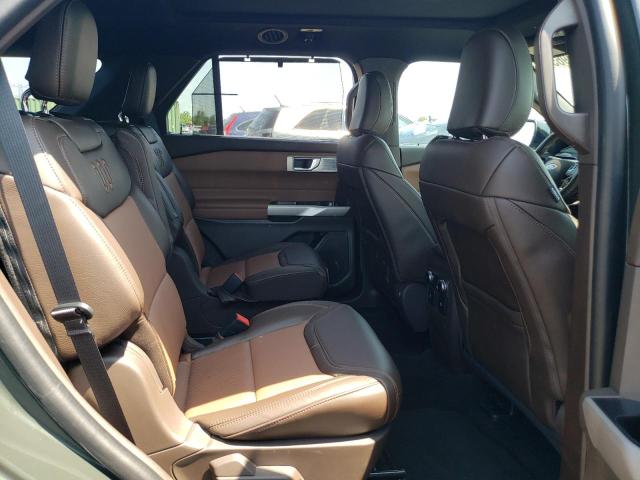 2023 FORD EXPLORER K 1FM5K8LC3PGB63453