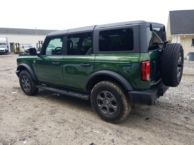 2024 FORD BRONCO BIG 1FMDE7BH3RLB41134