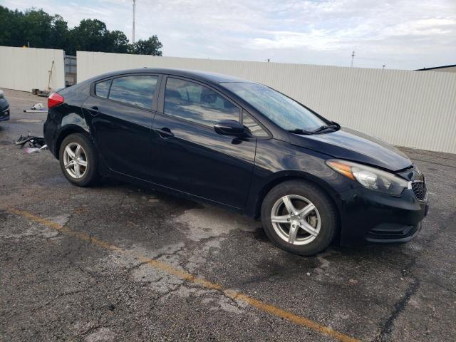 2016 KIA FORTE LX - KNAFX4A66G5522481