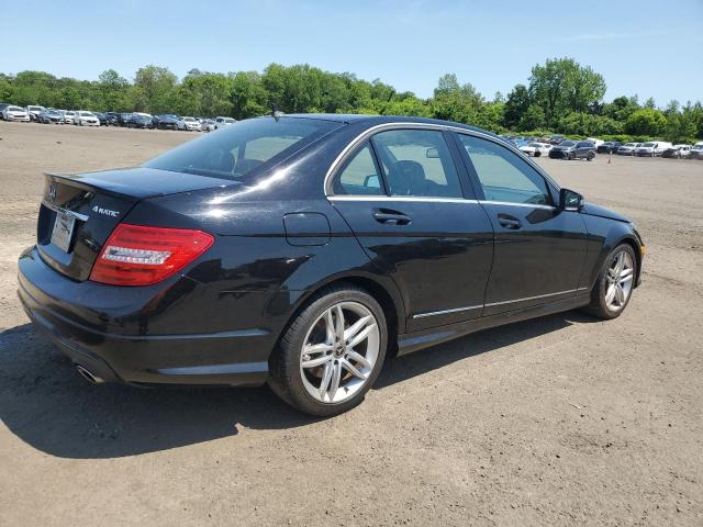 Vin: wddgf8ab7dr275951, lot: 58965475, mercedes-benz c-class 300 4matic 20133