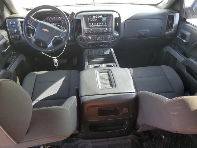 2018 CHEVROLET SILVERADO - 3GCUKREC1JG456914