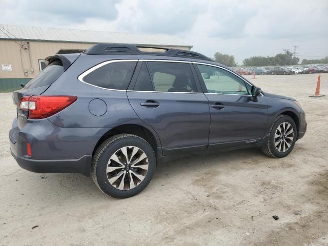 Vin: 4s4bsenc7f3310135, lot: 60636085, subaru outback 3.6r limited 20153