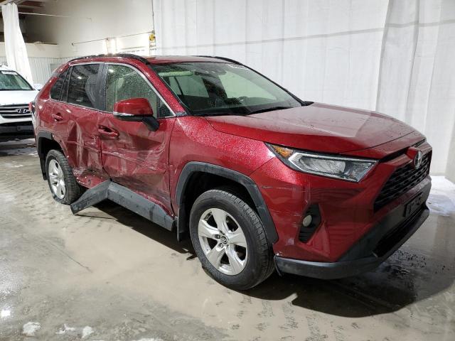 Vin: jtmp1rfvxkd512587, lot: 59986035, toyota rav4 xle 20194