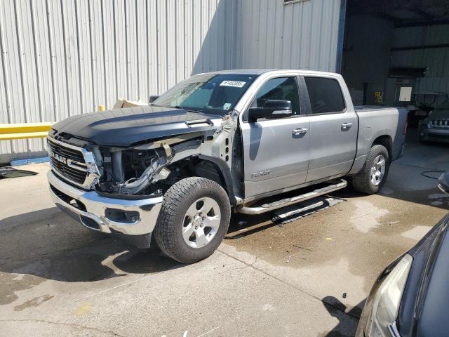 Vin: 1c6srfft2kn680595, lot: 61492085, ram 1500 big horn/lone star 2019 img_1