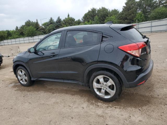 Vin: 3czru6h78gm715593, lot: 61411225, honda hr-v exl 20162