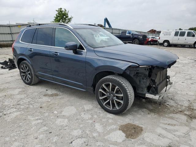 Vin: yv4a22pk7j1321625, lot: 59296315, volvo xc90 t6 20184
