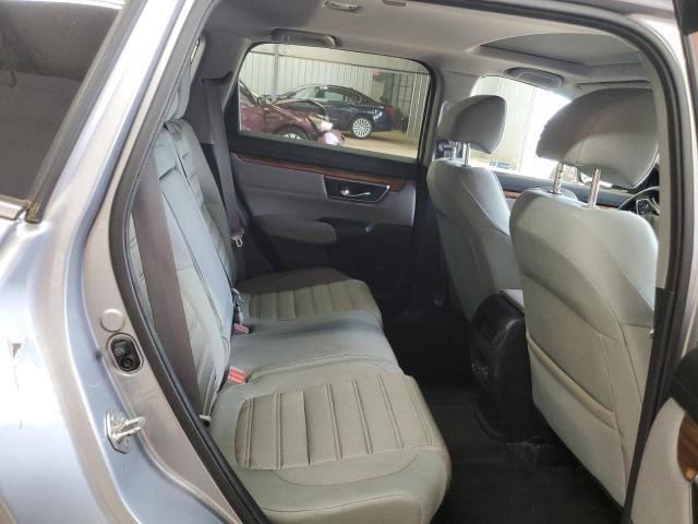 2017 HONDA CR-V EX 7FARW1H52HE042635