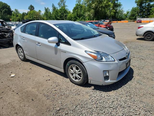 Vin: jtdkn3du8a1299337, lot: 61498845, toyota prius 20104