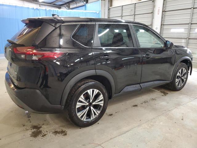 Vin: 5n1bt3bb3pc828158, lot: 58824475, nissan rogue sv 20233