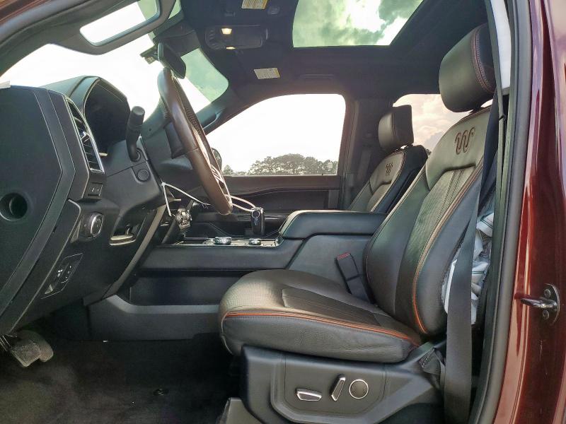 2021 FORD EXPEDITION - 1FMJK1PT0MEA51104