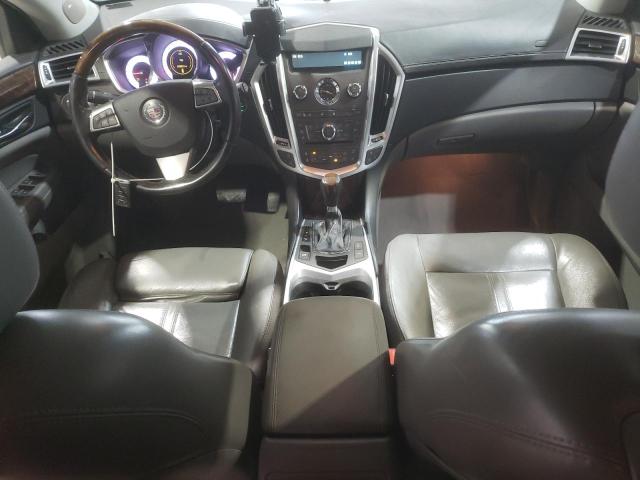 2011 CADILLAC SRX PREMIU - 3GYFNFEY7BS505486
