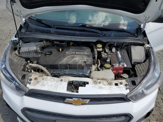 2017 CHEVROLET SPARK KL8CA6SA7HC766071