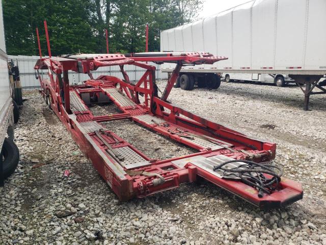 COTTRELL CAR HAULER 2019 red  Other 5E0AA1445KG189601 photo #1