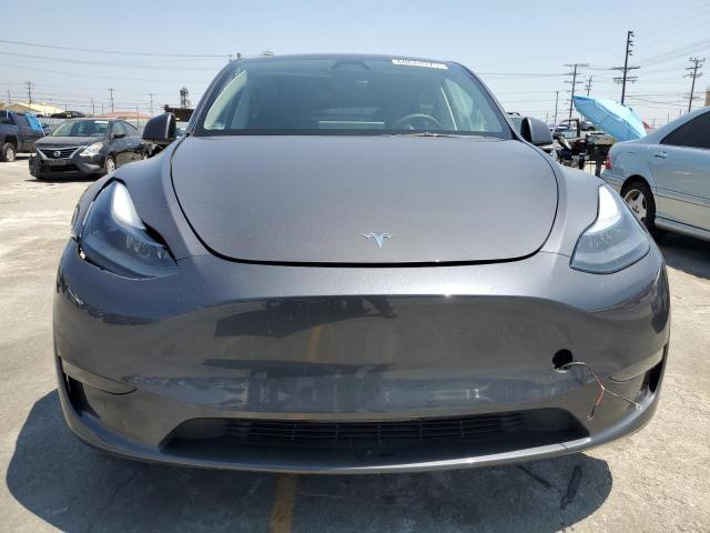2023 TESLA MODEL Y 7SAYGDEE2PF868722