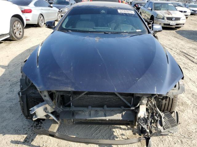 2015 BMW 650 I GRAN - WBA6B2C5XFGB99730