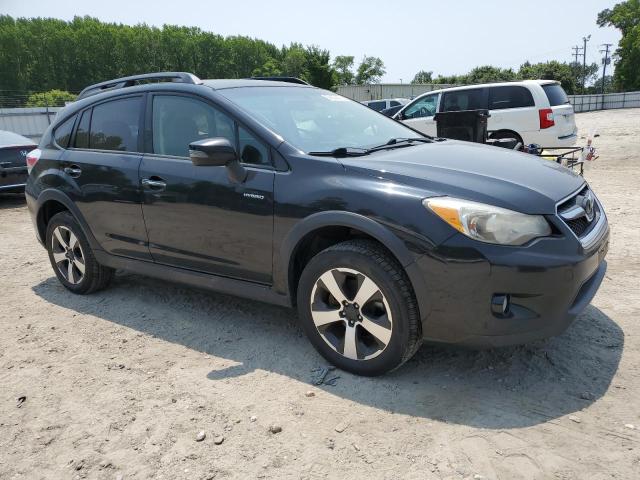 Vin: jf2gpbcc7fh233364, lot: 59033055, subaru xv 2.0i hybrid 20154