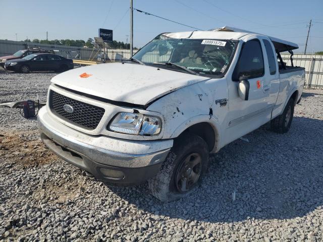 FORD F150