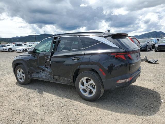 Vin: 5nmjbcdexrh390835, lot: 58798755, hyundai tucson sel 20242