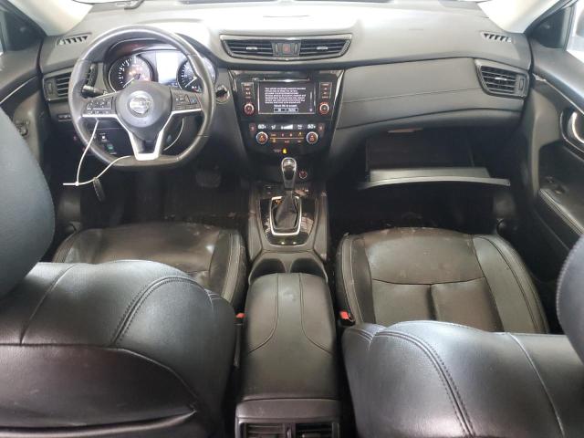 2020 NISSAN ROGUE S 5N1AT2MV1LC759865