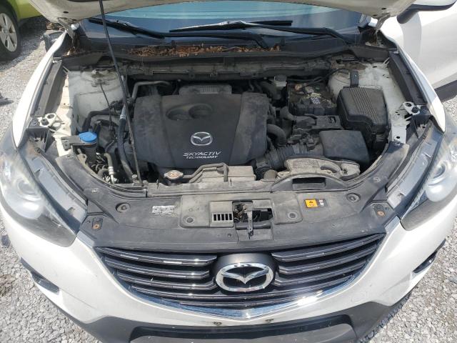 2016 MAZDA CX-5 GT - JM3KE4DY9G0768191