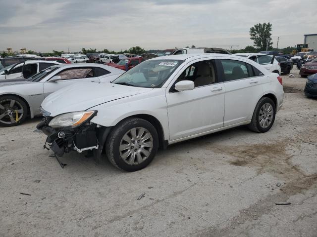 Vin: 1c3ccbab5cn172360, lot: 59900945, chrysler 200 lx 2012 img_1