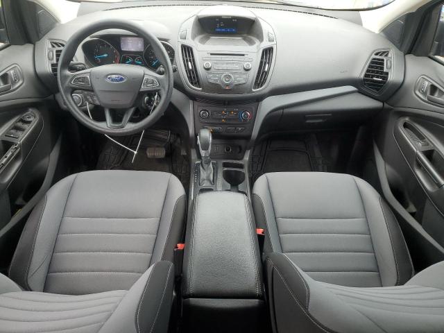 2017 FORD ESCAPE S 1FMCU0F78HUA47041