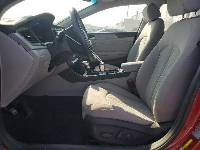 2018 HYUNDAI SONATA 5NPE34AF1JH634106