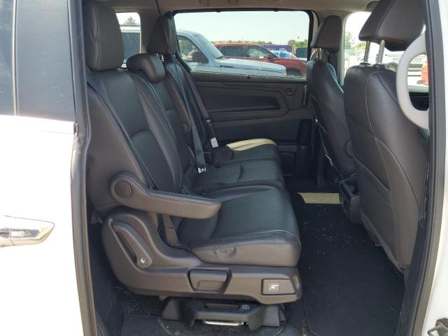 2020 HONDA ODYSSEY EX 5FNRL6H79LB067110