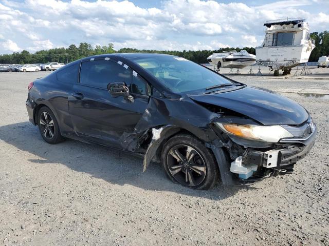 2014 HONDA CIVIC EX - 2HGFG3B84EH518577