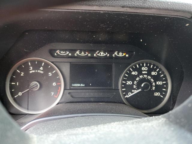 2020 FORD F150 SUPER - 1FTEW1EPXLKF45437