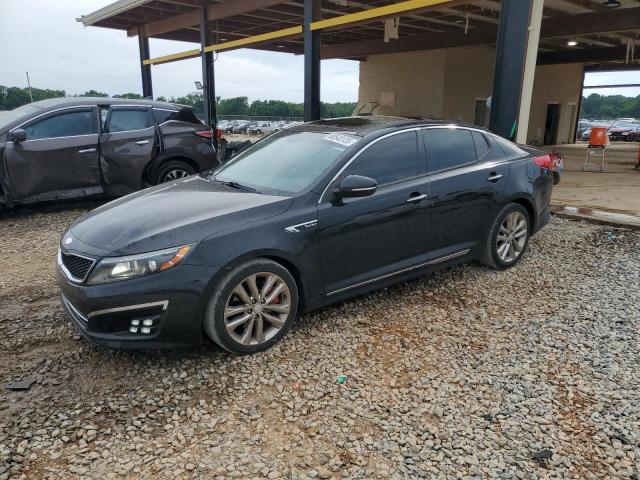 Vin: 5xxgr4a60fg394041, lot: 60543135, kia optima sx 2015 img_1