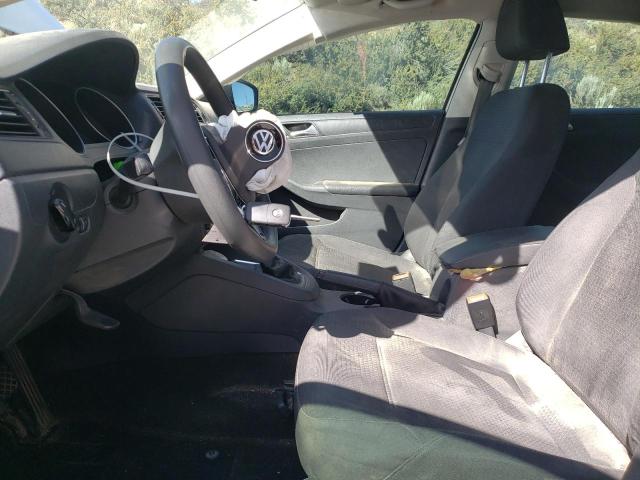 2015 VOLKSWAGEN JETTA BASE 3VW2K7AJ7FM287973