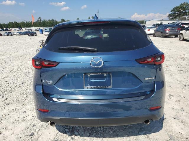 2024 MAZDA CX-5 SELEC - JM3KFBBL9R0471546