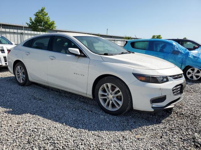 Vin: 1g1ze5st2gf328579, lot: 61464855, chevrolet malibu lt 20164